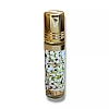 Almas Attar Full Roll-On Perfume Free From Alcohol (8ml, Pack of 3)