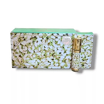 Almas Attar Full Roll-On Perfume Free From Alcohol (8ml, Pack of 6)