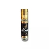 Almas Black Perfume Unisex (8ml, Pack of 6)