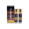 Almas Dark Chocolate Roll-On Perfume Free From Alcohol (6ml, Pack of 2)