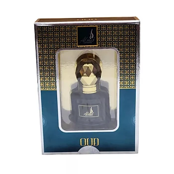 Almas Oud Scent Luxury Perfumem (9.9ml)