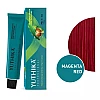 Yuthika Creme Hair Color Tube Magenta Red (100g)