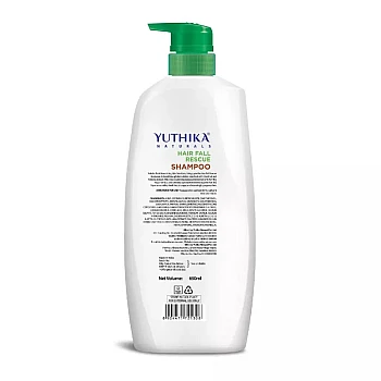 Yuthika Total Nourishing Hair Solutions Shampoo Hair Fall Rescue (650ml)