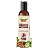 Herbal Bharat Onion Hair Oil (330ml)