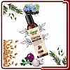 Herbal Bharat Onion Hair Oil (330ml)