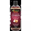 Herbal Bharat Onion Hair Shampoo (330ml)