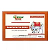 Herbal Bharat Panchgavya Soap (100g)