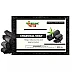 Herbal Bharat Charcoal Soap (100ml)
