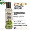 Herbal Bharat Vitimine C Facewash (100ml)