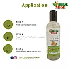 Herbal Bharat Vitimine C Facewash (100ml)
