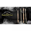 Herbal Bharat Bamboo Tuth Brush (1pcs)