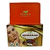Rishika Herbals Kumkumadi Natural Beauty Soap (125g)