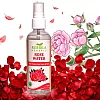 Rishika Herbals Rose Water (100ml)