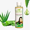 Rishika Herbals Aloe Vera Shampoo (200ml)