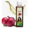 Rishika Herbals Onion Hair Oil (200ml)