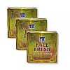 Face Fresh Beauty Cream (23g, Pack of 3)