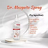 Care Us Dr Mosquito Spray (100ml, Pack of 2)