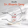 Care Us Dr Mosquito Spray (100ml, Pack of 2)