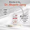 Care Us Dr Mosquito Spray (100ml, Pack of 2)