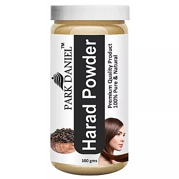 Park Daniel Harad Powder (100g, Pack of 2)