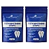 Park Daniel Teeth Whitening Strips (5Strip, Pack of 2)