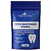 Park Daniel Teeth Whitening Strips (5Strip, Pack of 2)