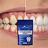 Park Daniel Teeth Whitening Strips (5Strip, Pack of 2)