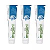 Arlak Biotech Mydent Herbal Toothpaste (100g, Pack of 3)