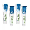 Arlak Biotech Mydent Herbal Toothpaste (100g, Pack of 4)