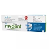 Arlak Biotech Mydent Herbal Toothpaste (100g, Pack of 4)