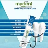 Arlak Biotech Mydent Herbal Toothpaste (100g, Pack of 4)