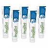 Arlak Biotech Mydent Herbal Toothpaste (100g, Pack of 5)