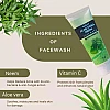 Arlak Biotech Aloe Vera Neem Facewash Gel (75ml)
