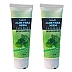 Arlak Biotech Aloe Vera Neem Facewash Gel (75ml, Pack of 2)