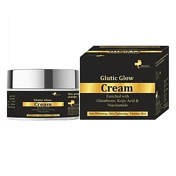 Medconic Healthcare Glutic Glow Cream (50g)