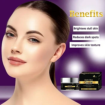 Medconic Healthcare Glutic Glow Cream (50g)