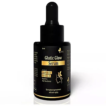 Medconic Healthcare Glutic Glow Serum (30ml)