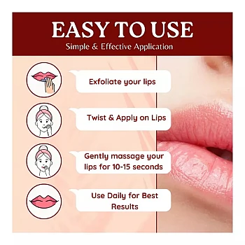 Medconic Healthcare Derconic UV Lip Balm SPF 30 (10g)