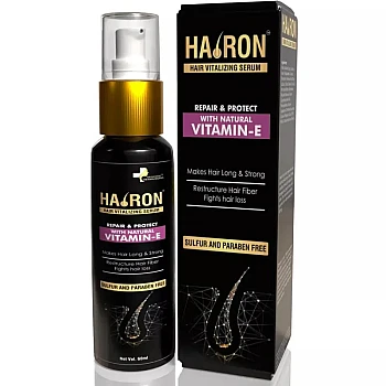 Medconic Healthcare Hairon Hair Vitalizing Serum (60ml)