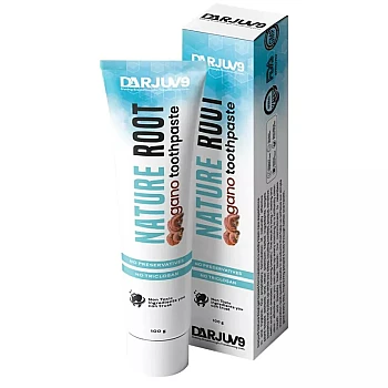 Darjuv9 Natureroot Gano Toothpaste (100g)