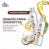 Herbs and Hills Organic Virgin Coconut Oil (300ml)