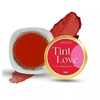 Ayuvya Tint Love Lip (15g)