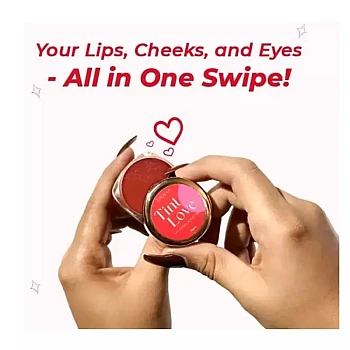 Ayuvya Tint Love Lip (15g)
