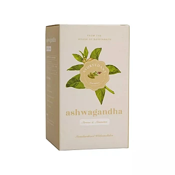 Baidyanath Ayurvedant Ashwagandha Tablets (60tab)