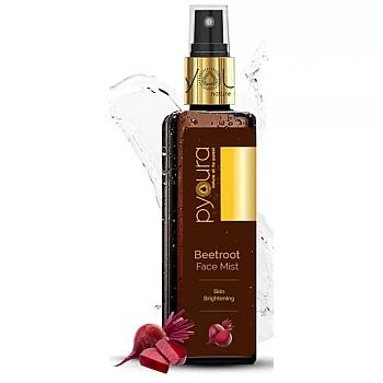 Pyoura Beetroot Face Mist For Skin Brightening (100ml)