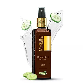 Pyoura Cucumber Face Mist Toner (100ml)