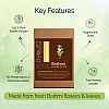 Pyoura Brahmi Powder For Hair (200g)