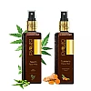 Pyoura Neem + Turmeric Face Mist Combo (Each 100ml) (1Pack)