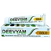 Deevyam Herbal Gold Toothpaste (100g)