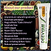 Deevyam Herbal Gold Toothpaste (100g)